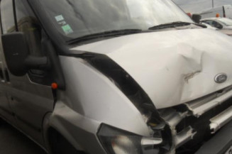 Porte avant droit FORD TRANSIT 3