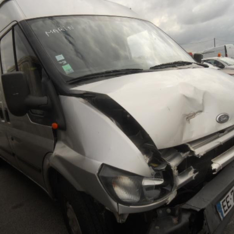 Porte avant droit FORD TRANSIT 3 Photo n°3