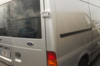Porte avant droit FORD TRANSIT 3