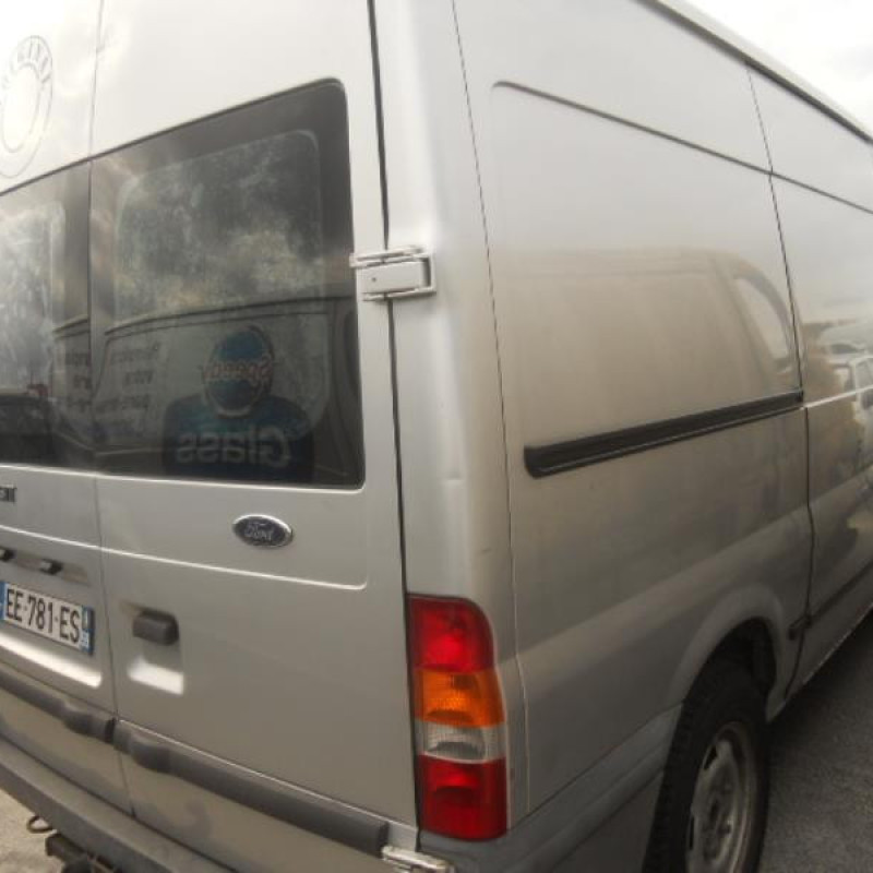 Porte avant droit FORD TRANSIT 3 Photo n°4