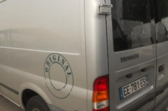 Porte avant droit FORD TRANSIT 3