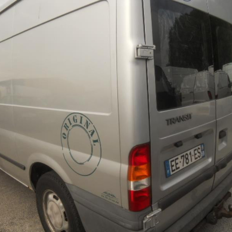 Porte avant droit FORD TRANSIT 3 Photo n°5
