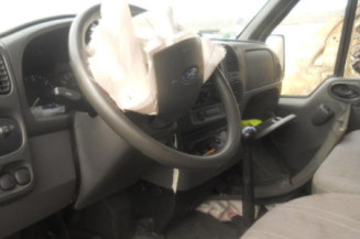 Porte avant droit FORD TRANSIT 3