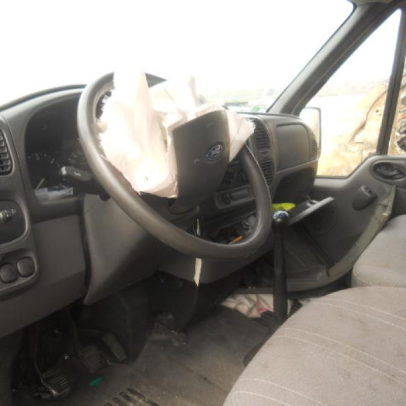 Porte avant droit FORD TRANSIT 3 Photo n°7