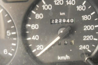 Porte avant droit FORD TRANSIT 3