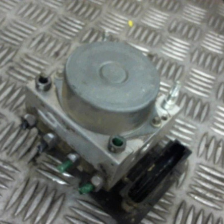 Bloc ABS (freins anti-blocage) RENAULT CLIO 3