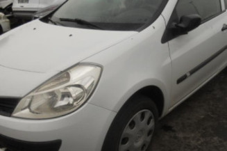Bloc ABS (freins anti-blocage) RENAULT CLIO 3