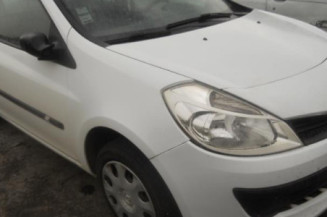 Bloc ABS (freins anti-blocage) RENAULT CLIO 3