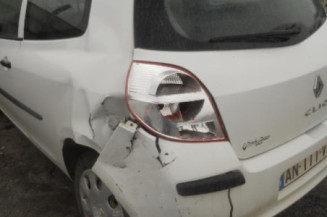 Bloc ABS (freins anti-blocage) RENAULT CLIO 3