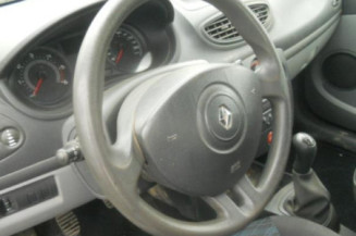 Bloc ABS (freins anti-blocage) RENAULT CLIO 3
