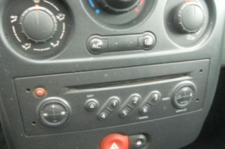 Bloc ABS (freins anti-blocage) RENAULT CLIO 3