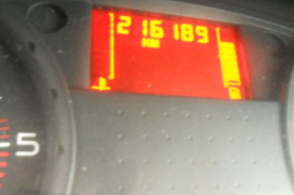 Bloc ABS (freins anti-blocage) RENAULT CLIO 3