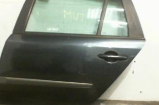 Porte arriere gauche RENAULT LAGUNA 2 Photo n°1