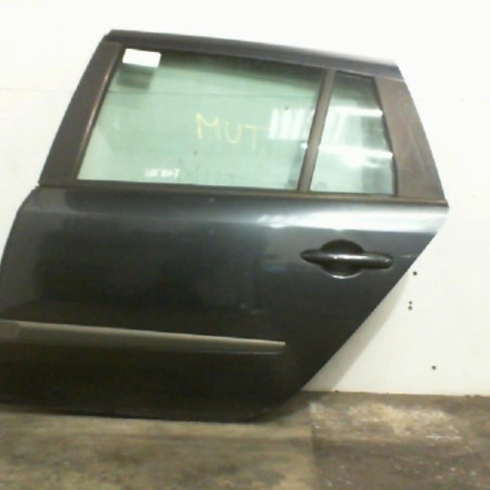 Porte arriere gauche RENAULT LAGUNA 2 Photo n°1