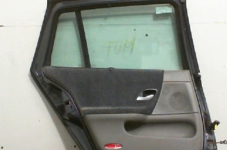 Porte arriere gauche RENAULT LAGUNA 2