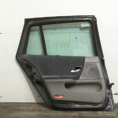 Porte arriere gauche RENAULT LAGUNA 2