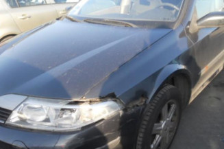 Traverse superieure RENAULT LAGUNA 2