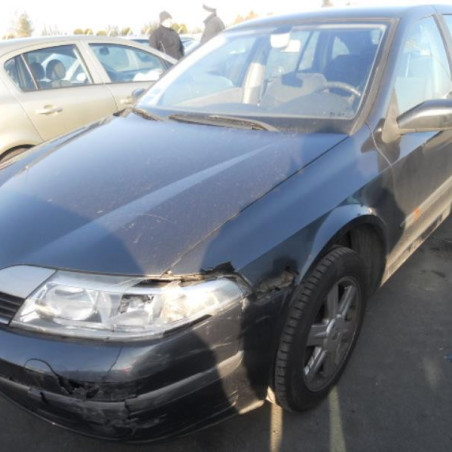 Traverse superieure RENAULT LAGUNA 2