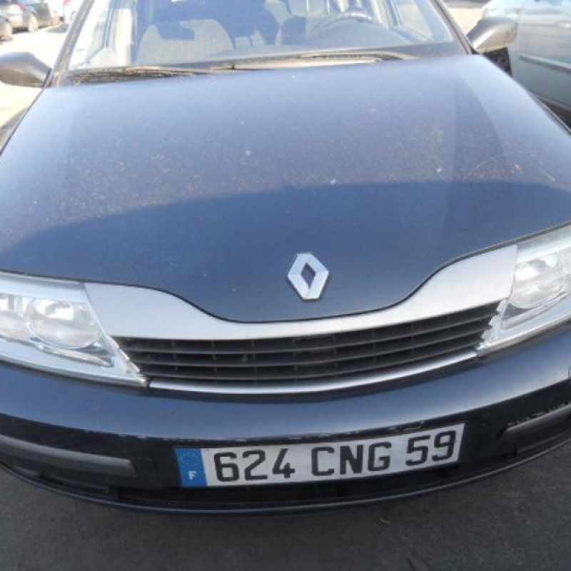 Traverse superieure RENAULT LAGUNA 2 Photo n°3