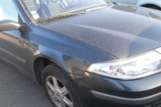 Traverse superieure RENAULT LAGUNA 2