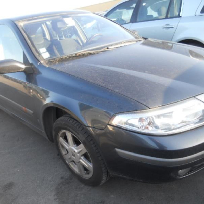 Traverse superieure RENAULT LAGUNA 2 Photo n°4