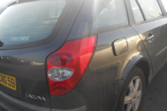 Traverse superieure RENAULT LAGUNA 2
