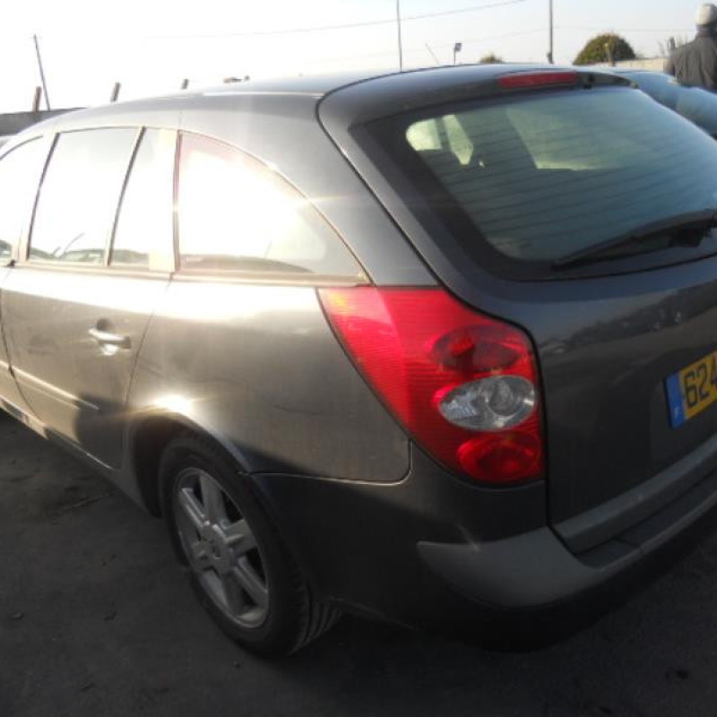 Traverse superieure RENAULT LAGUNA 2 Photo n°6