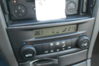 Traverse superieure RENAULT LAGUNA 2
