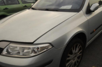 Traverse superieure RENAULT LAGUNA 2