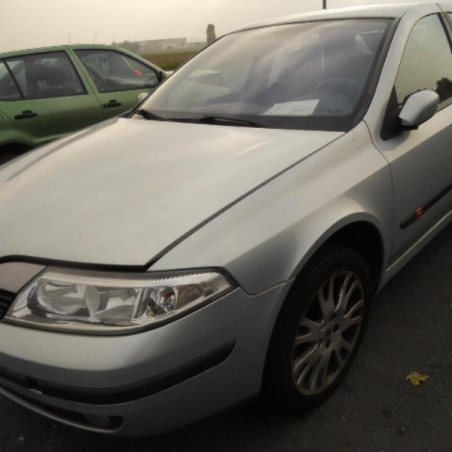Traverse superieure RENAULT LAGUNA 2