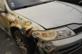 Traverse superieure RENAULT LAGUNA 2