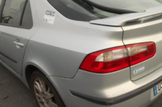 Traverse superieure RENAULT LAGUNA 2