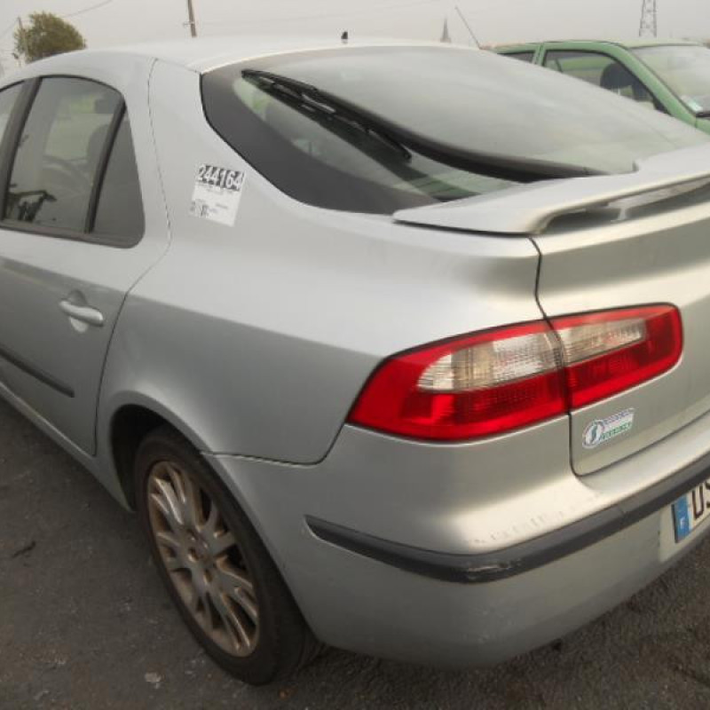 Traverse superieure RENAULT LAGUNA 2 Photo n°6