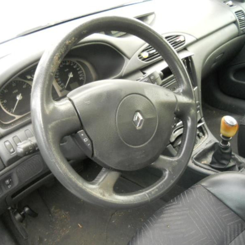 Traverse superieure RENAULT LAGUNA 2 Photo n°7