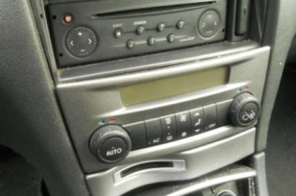 Traverse superieure RENAULT LAGUNA 2