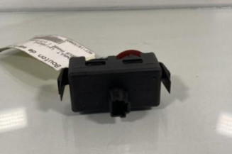 Bouton de warning RENAULT MODUS