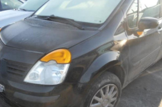 Bouton de warning RENAULT MODUS