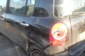 Bouton de warning RENAULT MODUS