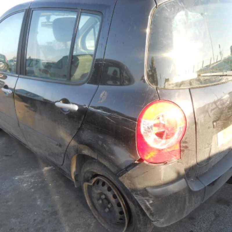 Bouton de warning RENAULT MODUS Photo n°7