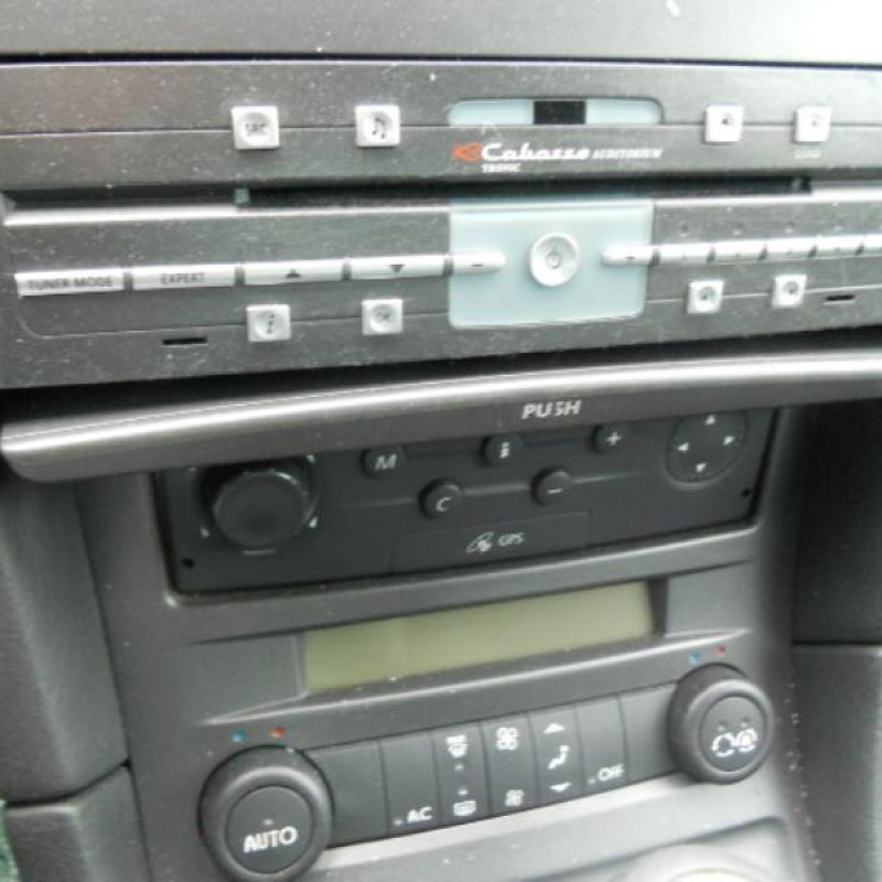 Bras essuie glace avant droit RENAULT VEL SATIS Photo n°6