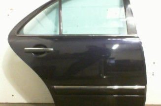 Porte arriere droit MERCEDES CLASSE E 210 Photo n°1
