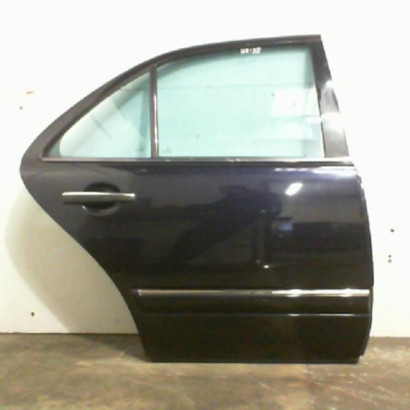Porte arriere droit MERCEDES CLASSE E 210 Photo n°1