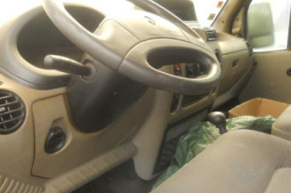Aile avant gauche RENAULT MASTER 2