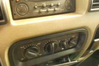 Aile avant gauche RENAULT MASTER 2
