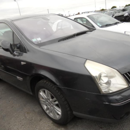Plage arriere RENAULT VEL SATIS