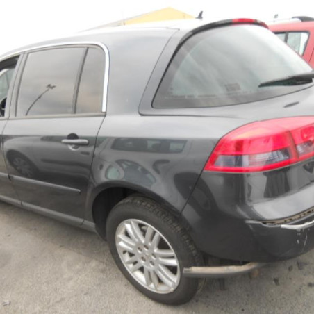 Plage arriere RENAULT VEL SATIS