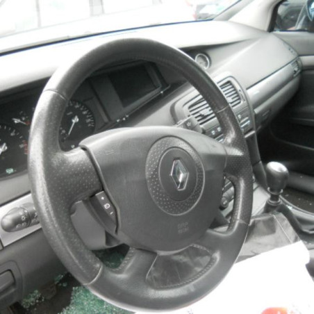 Plage arriere RENAULT VEL SATIS