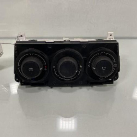 Commande chauffage CITROEN C3 PICASSO Photo n°1