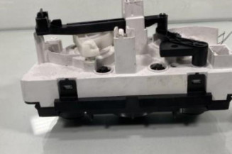 Commande chauffage CITROEN C3 PICASSO