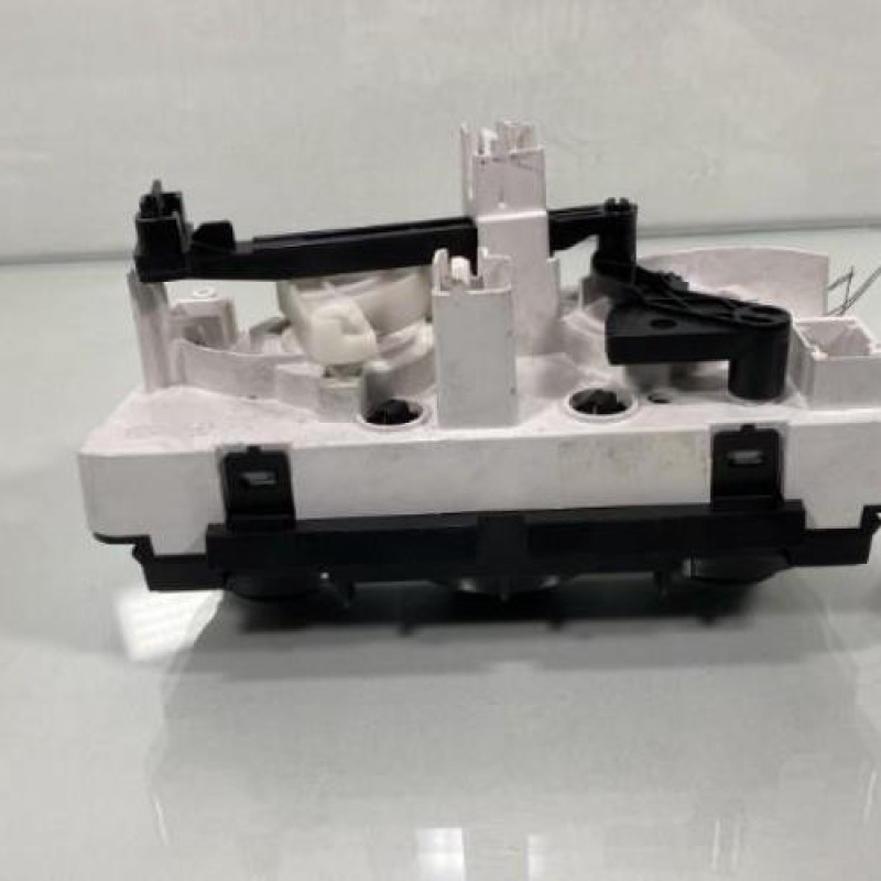Commande chauffage CITROEN C3 PICASSO Photo n°3